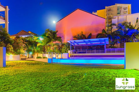 Trilogy Residences Brisbane - Tourism TAS 2