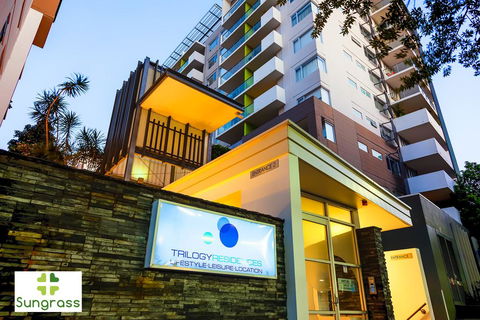 Trilogy Residences Brisbane - Tourism TAS 1