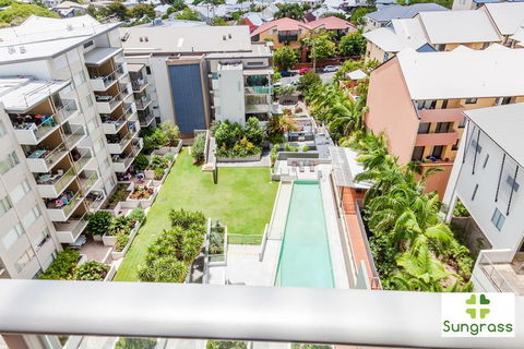 Trilogy Residences Brisbane - Tourism TAS 0