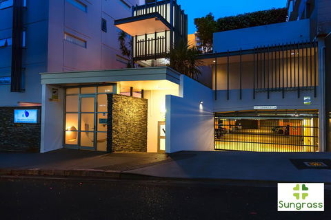 Trilogy Residences Brisbane - Tourism TAS 3