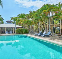 Trinity Beach Club Holiday Apartments - Hobart Tourism
