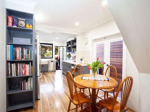 TRENDY TERRACE (H)-L'Abode - Tourism TAS 3