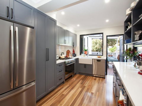 TRENDY TERRACE (H)-L'Abode - Tourism TAS 2