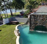 Trinity Beach House - Hobart Tourism