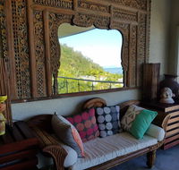 Trinity Beach Penthouse - Hobart Tourism