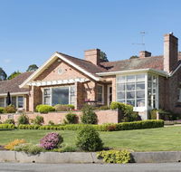 Trevallyn House B  B - Hobart Tourism