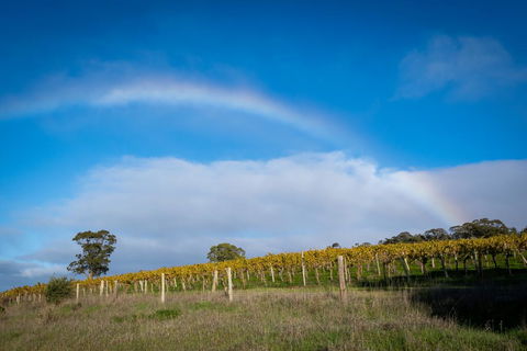 Triple Creek Guest House - Barossa Region - Hobart Tourism 2