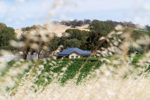 Triple Creek Guest House - Barossa Region - Hobart Tourism 0
