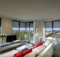Tribeca Serviced Apartments - Tourism TAS