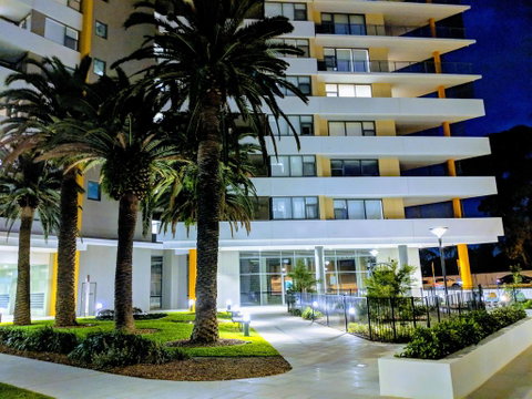 Trigo Home Sydney NSW - Tourism TAS 2
