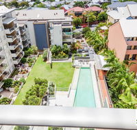 Trilogy Residences Brisbane - Tourism TAS