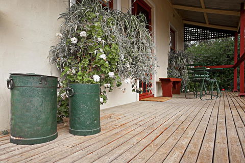 Trinity Cottage - Hobart Tourism 2