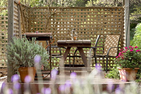 Trinity Cottage - Hobart Tourism 0