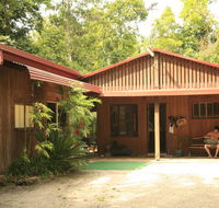 Tropical Bliss bed and breakfast - Hobart Tourism