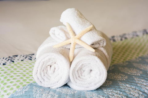 TROPICAL FAMILY ESCAPE FREE WIFI/NETFLIX - Tourism TAS 2