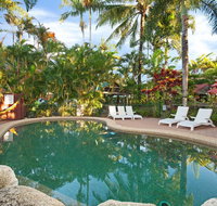 Tropic Days Boutique Hostel - Tourism TAS