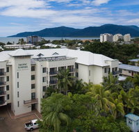Tropic Towers Apartments - Tourism TAS