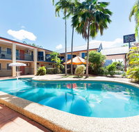 Tropical Queenslander - Tourism TAS