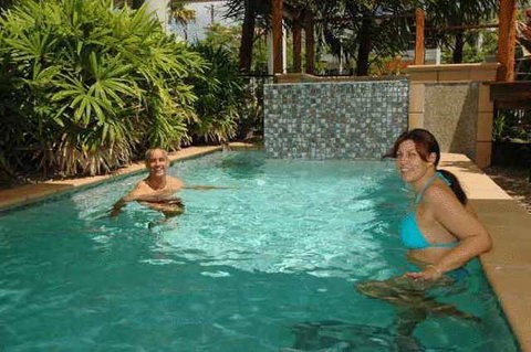 Tropical Heritage Cairns - Tourism TAS 3