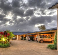 Tropixx Motel  Restaurant - Tourism TAS