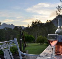Tuckeroo Cottages  Gardens - Tourism TAS