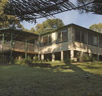 Tuckers Rocks Cottage - Hobart Tourism