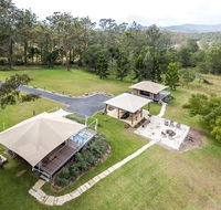 Tuckers Retreat - Hobart Tourism