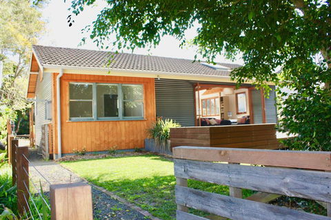 Tui Cottages - House+Cottage - Close To Beach - Tourism TAS 1