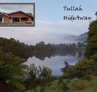 Tullah HideAway - Hobart Tourism