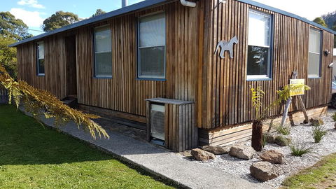 Tullah TimeOut - Tourism TAS 1