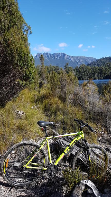 Tullah TimeOut - Tourism TAS 3