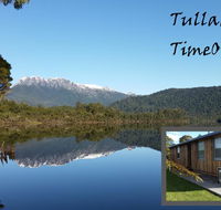 Tullah TimeOut - Hobart Tourism