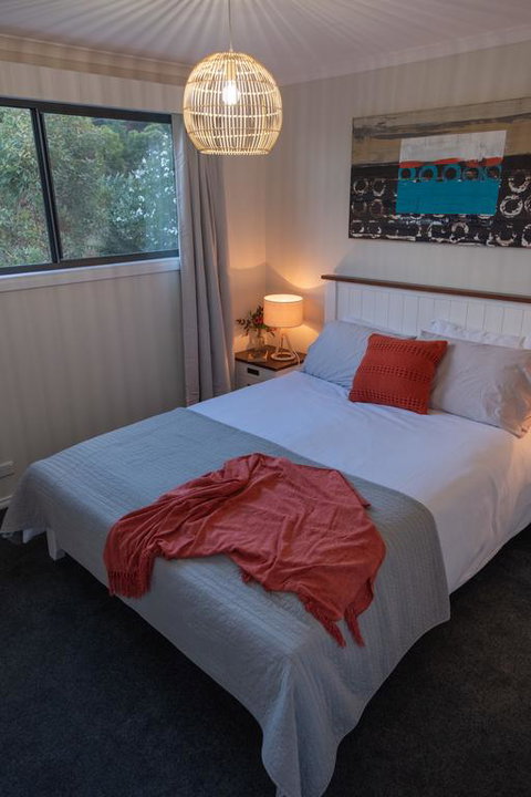 Tully Cottage B&B - Tourism TAS 3