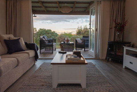 Tully Cottage B&B - Tourism TAS 0