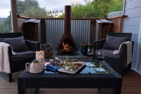 Tully Cottage B&B - Tourism TAS 1