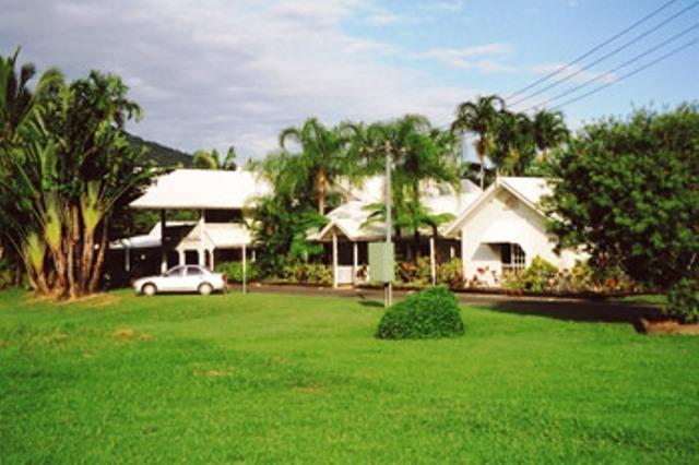Bedarra Island QLD Tourism TAS