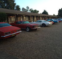 Tumut Valley Motel - Hobart Tourism