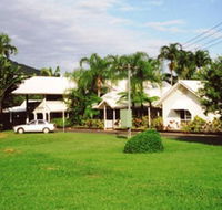 Tully Motel - Tourism TAS