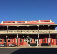 Tumut Star Hotel - Hobart Tourism