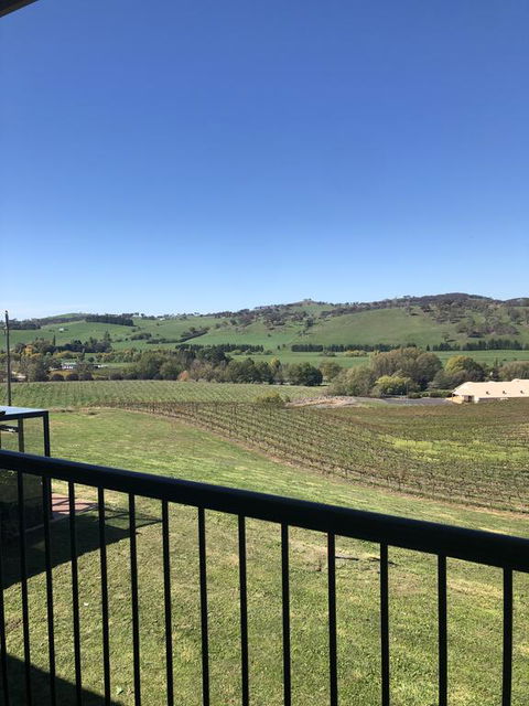 Turners Vineyard Motel - Hobart Tourism 2