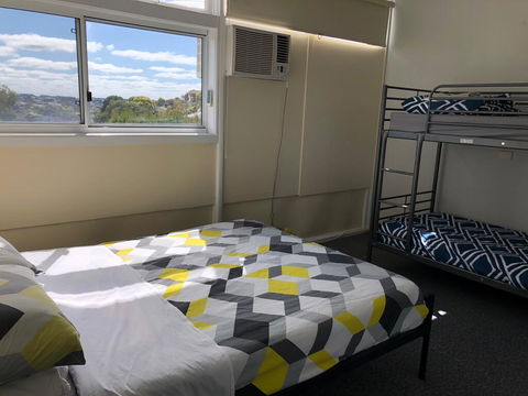Turn-in Motel - Hobart Tourism 2