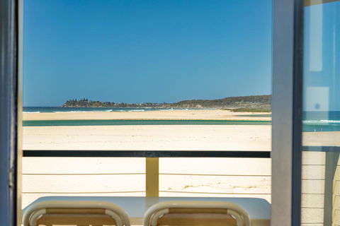 Tuross Beach Cabins & Campsites - Hobart Tourism 3