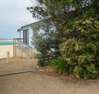 Tuross Beach Cabins  Campsites - Hobart Tourism
