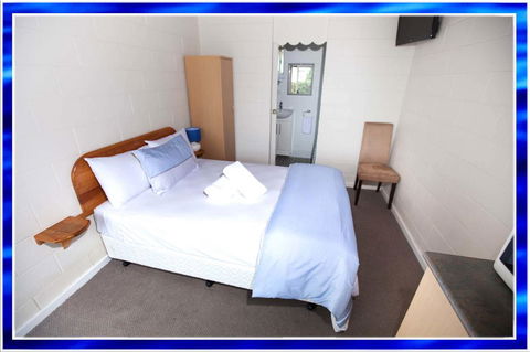 Tuross Head Motel - Hobart Tourism 2