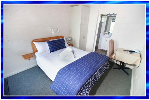 Tuross Head Motel - Hobart Tourism 1