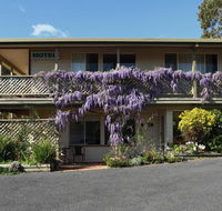 Tuross Head Motel - Hobart Tourism