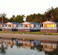 Tuross Lakeside Holiday Park - Hobart Tourism