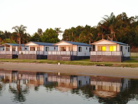 Tuross Lakeside Holiday Park - Hobart Tourism 0