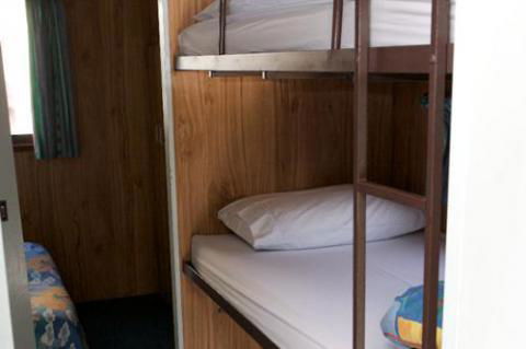 Tuross Lakeside Holiday Park - Hobart Tourism 2