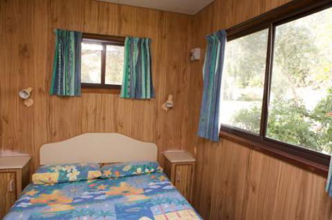 Tuross Lakeside Holiday Park - Hobart Tourism 3